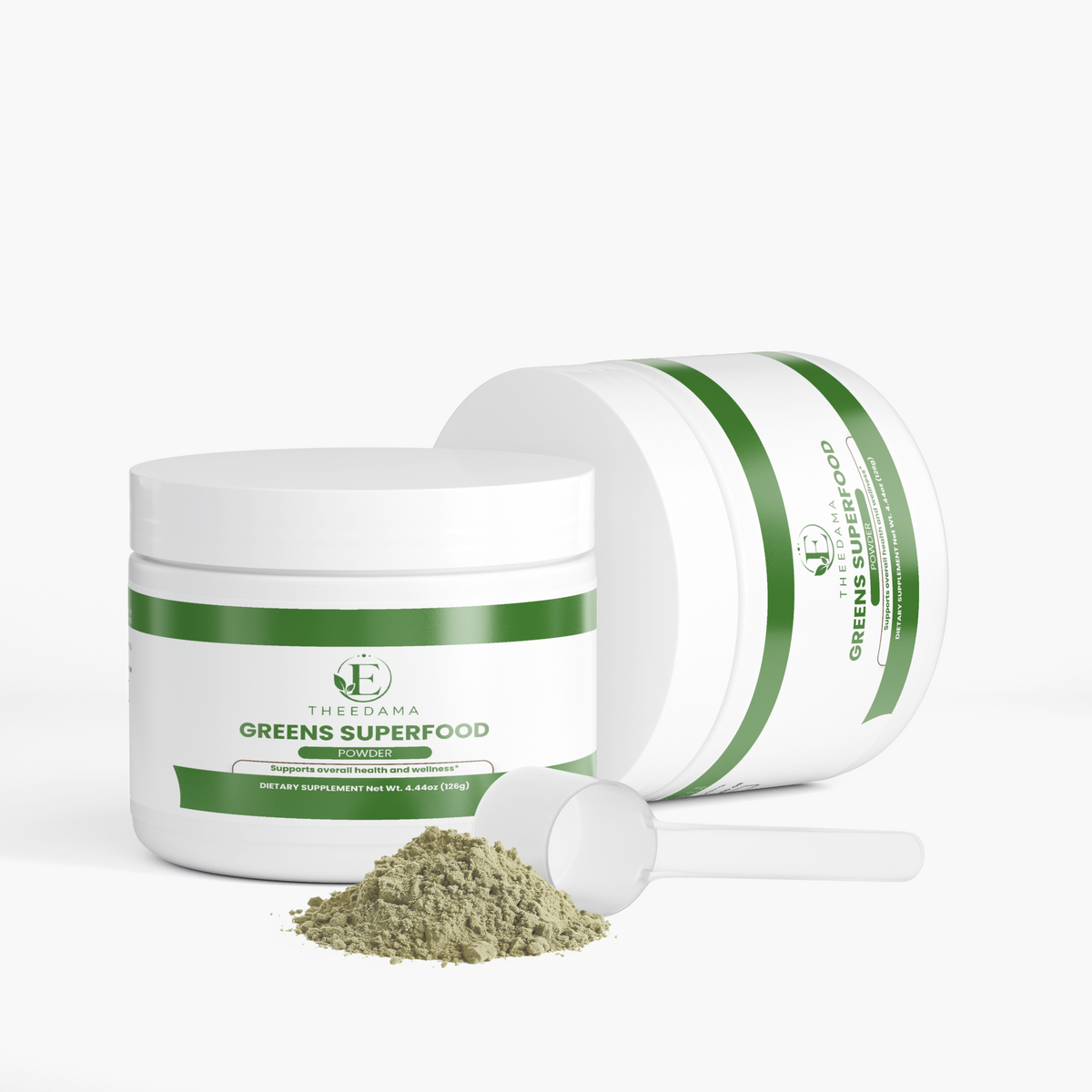 EDAMA Daily Greens