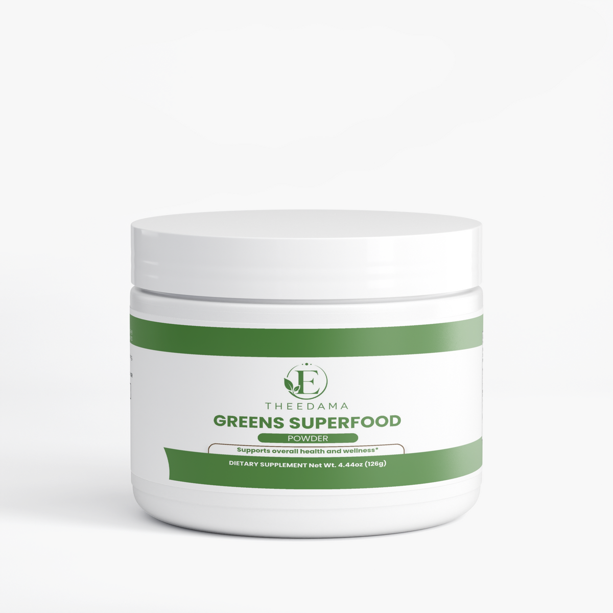 EDAMA Daily Greens