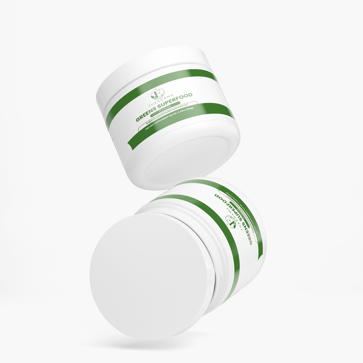 EDAMA Daily Greens