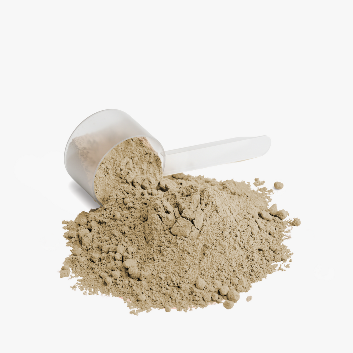 EDAMA Plant Protein - Vanilla